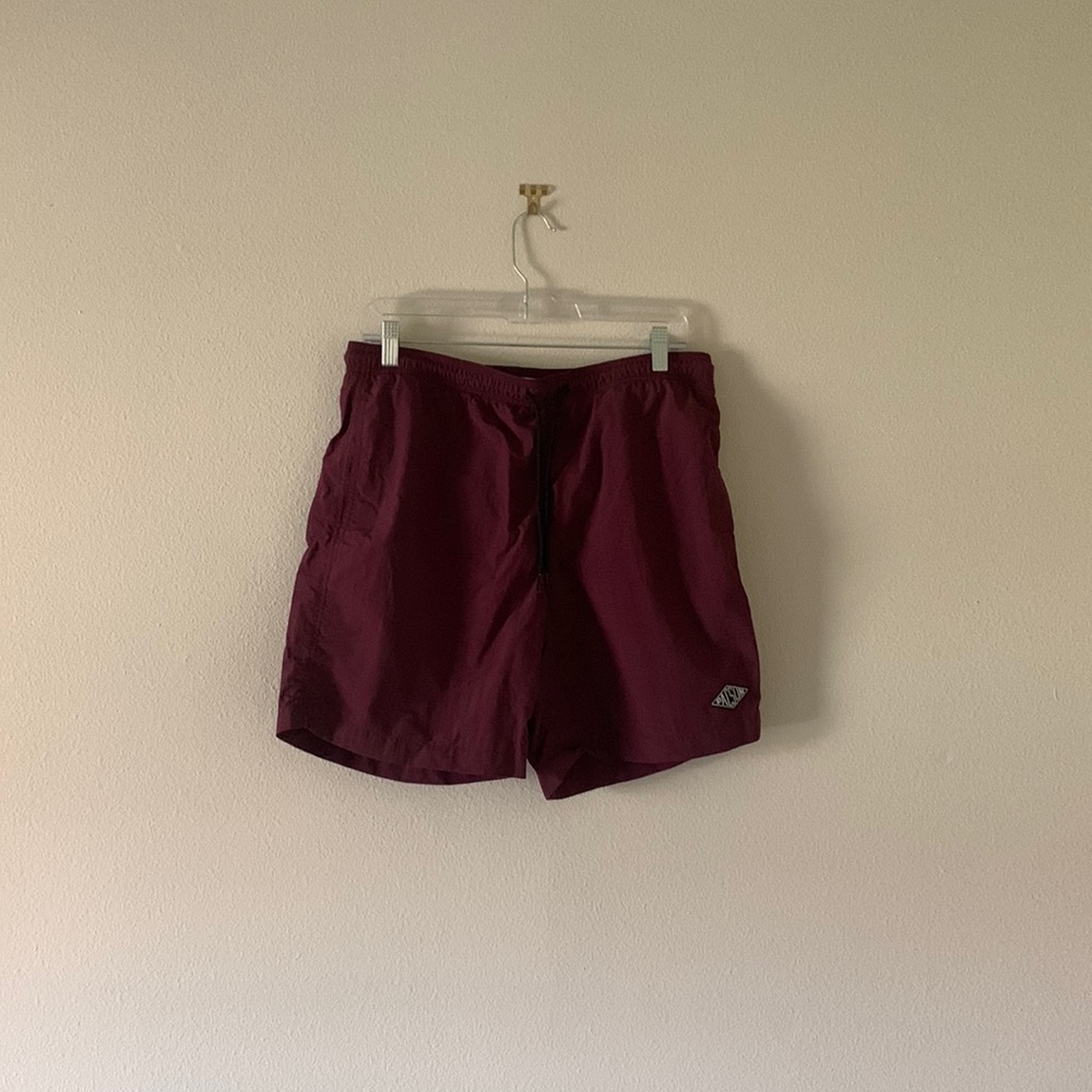 Shorts pacsum